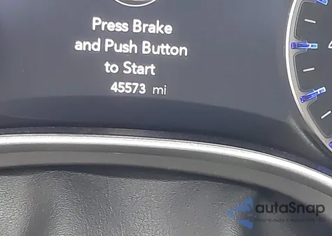 2024 Chrysler Pacifica Touring L z USA, uszkodzony, nr VIN 2C4RC1BG1RR165251